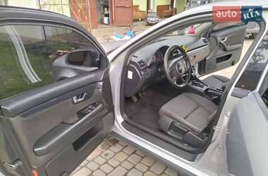 Седан Audi A4 2003 в 