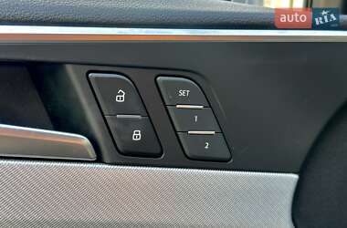 Седан Audi A4 2018 в 