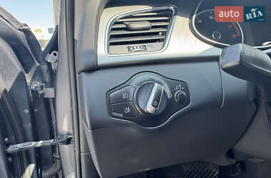 Універсал Audi A4 2013 в 