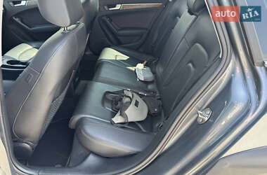 Універсал Audi A4 2013 в 