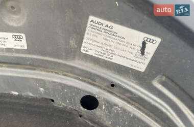 Універсал Audi A4 2013 в 