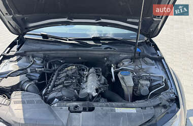 Універсал Audi A4 2013 в 