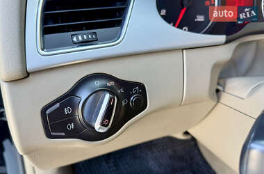 Седан Audi A4 2011 в 