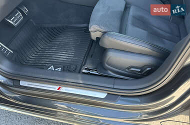 Седан Audi A4 2023 в 