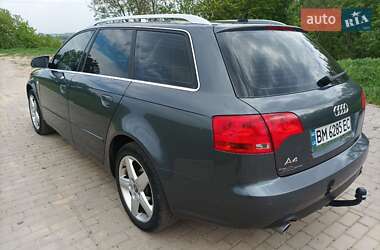 Універсал Audi A4 2005 в 