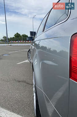 Універсал Audi A4 2005 в 