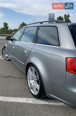 Універсал Audi A4 2005 в 