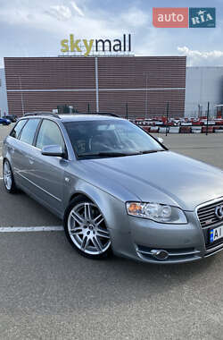 Універсал Audi A4 2005 в 