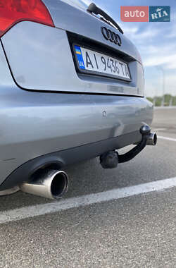 Універсал Audi A4 2005 в 
