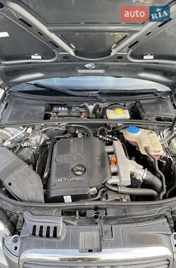 Універсал Audi A4 2005 в 