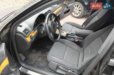 Седан Audi A4 2006 в 