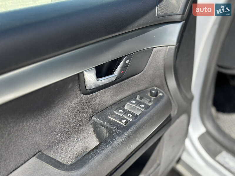 Універсал Audi A4 2005 в Коломиї