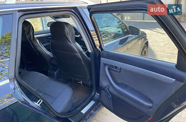 Універсал Audi A4 2005 в 
