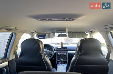 Універсал Audi A4 2005 в 