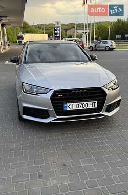 Audi A4 2016 Audi A4 2016