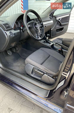 Универсал Audi A4 2002 в 