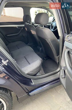 Универсал Audi A4 2002 в 