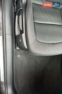 Універсал Audi A4 2011 в 