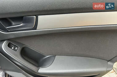 Універсал Audi A4 2011 в 