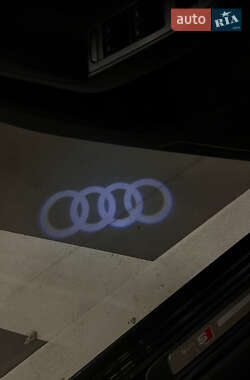 Универсал Audi A4 2011 в 