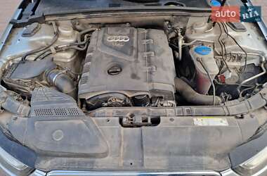 Седан Audi A4 2013 в 