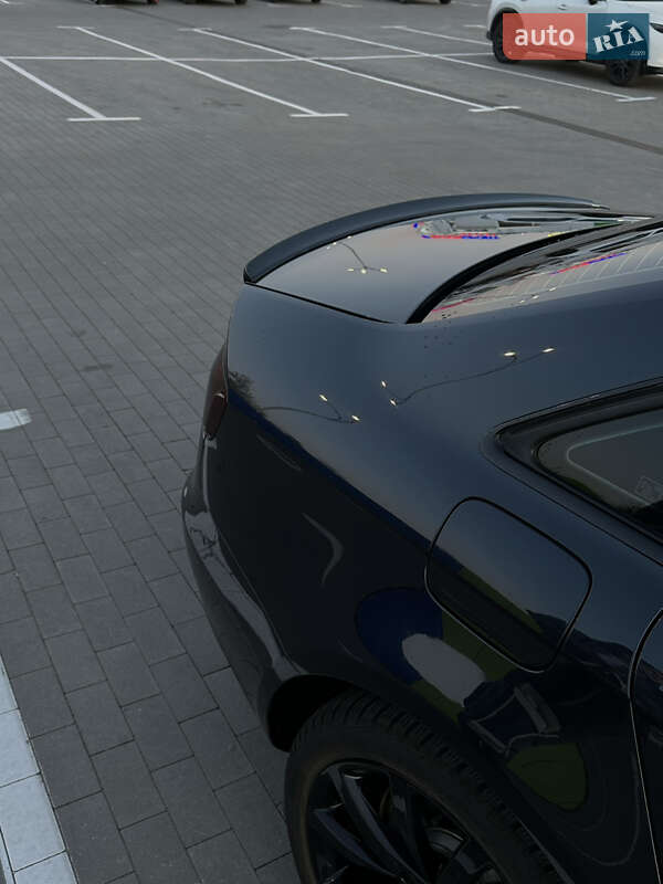 Седан Audi A4 2013 в Вінниці