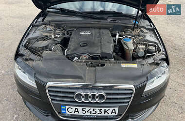 Універсал Audi A4 2011 в 