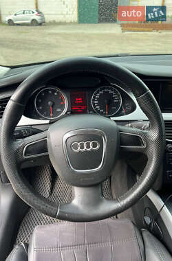 Універсал Audi A4 2011 в 