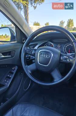Універсал Audi A4 2009 в 