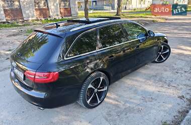 Універсал Audi A4 2009 в 