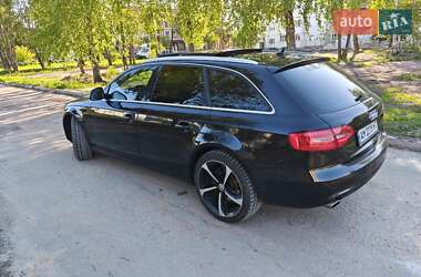 Універсал Audi A4 2009 в 