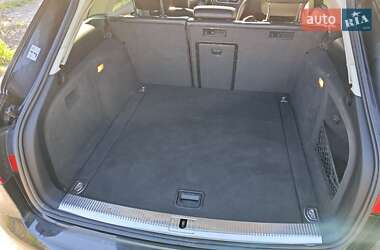 Універсал Audi A4 2009 в 