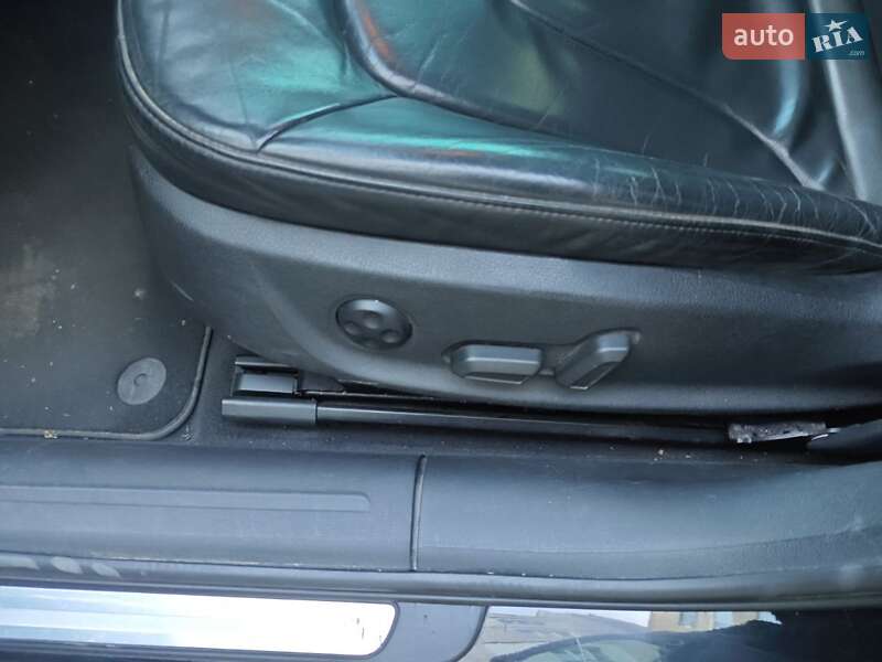 Универсал Audi A4 2009 в Киеве
