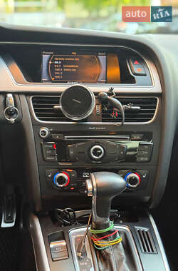 Седан Audi A4 2013 в 