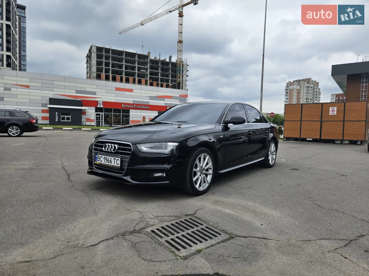 2014 Audi A4 - мініатюра 34