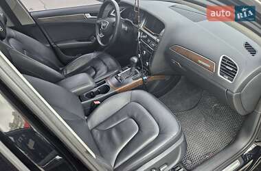 Седан Audi A4 2014 в 