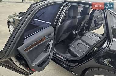 Седан Audi A4 2014 в 