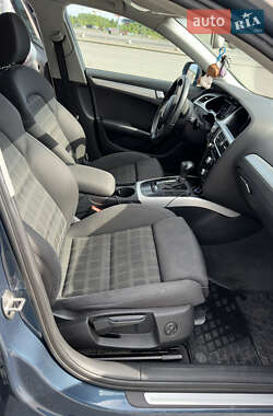 Седан Audi A4 2015 в 
