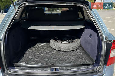 Универсал Audi A4 2002 в 