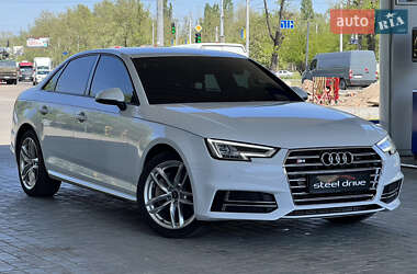 Audi A4 2016 Audi A4 2016