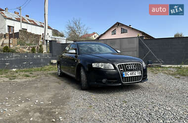 Седан Audi A4 2005 в 