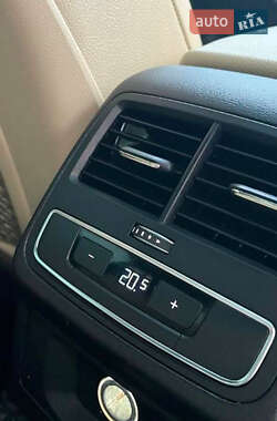 Седан Audi A4 2017 в 