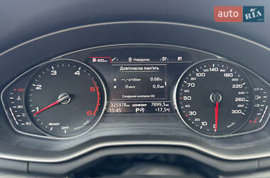 Універсал Audi A4 2017 в 