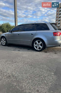 Універсал Audi A4 2006 в 