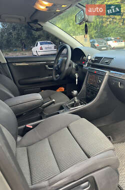 Універсал Audi A4 2006 в 
