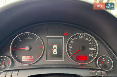 Універсал Audi A4 2006 в 