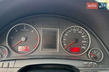 Універсал Audi A4 2006 в 