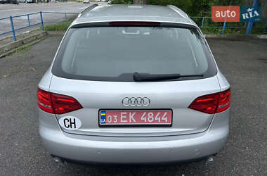 Универсал Audi A4 2009 в 