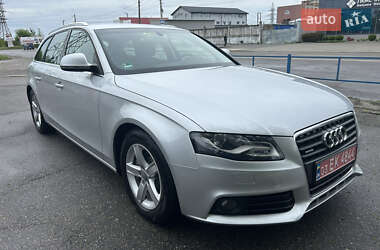 Универсал Audi A4 2009 в 