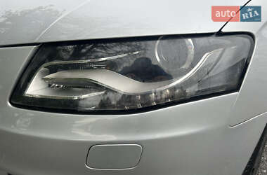 Универсал Audi A4 2009 в 